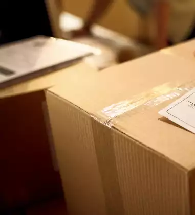 Доставка по всему миру